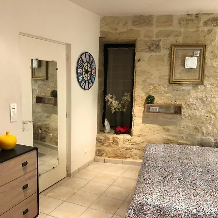 La Venelle Apartment Sarlat-la-Caneda Exterior photo
