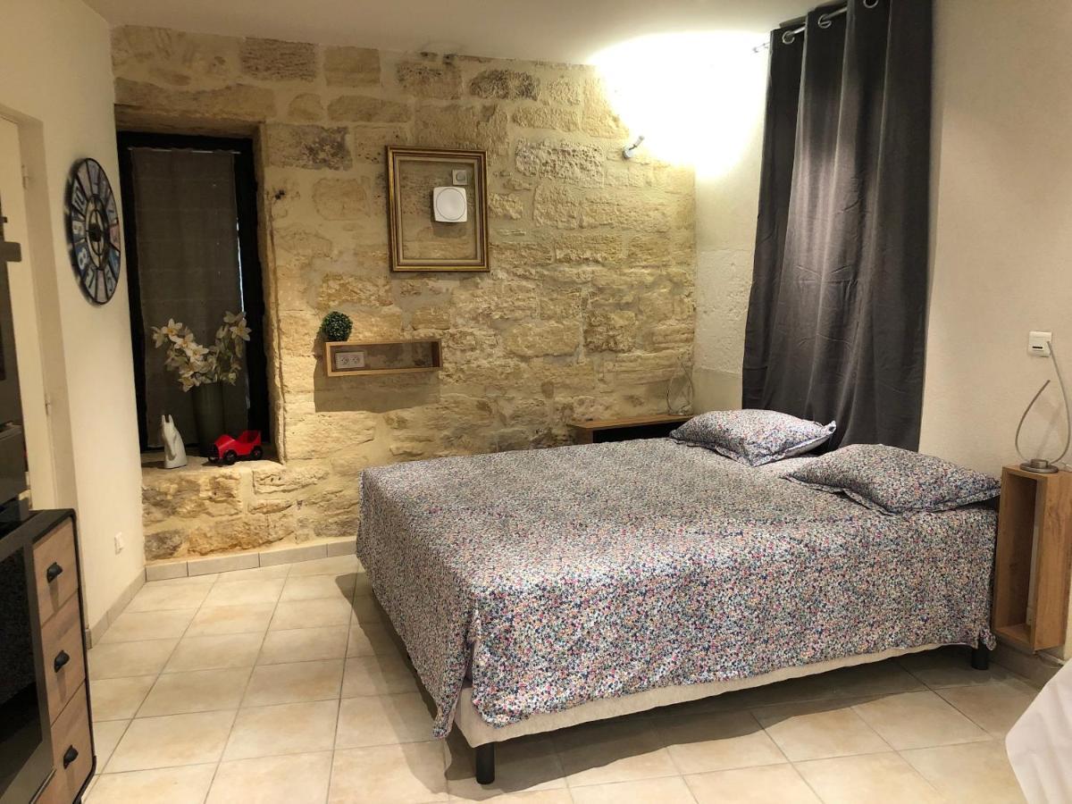 La Venelle Apartment *