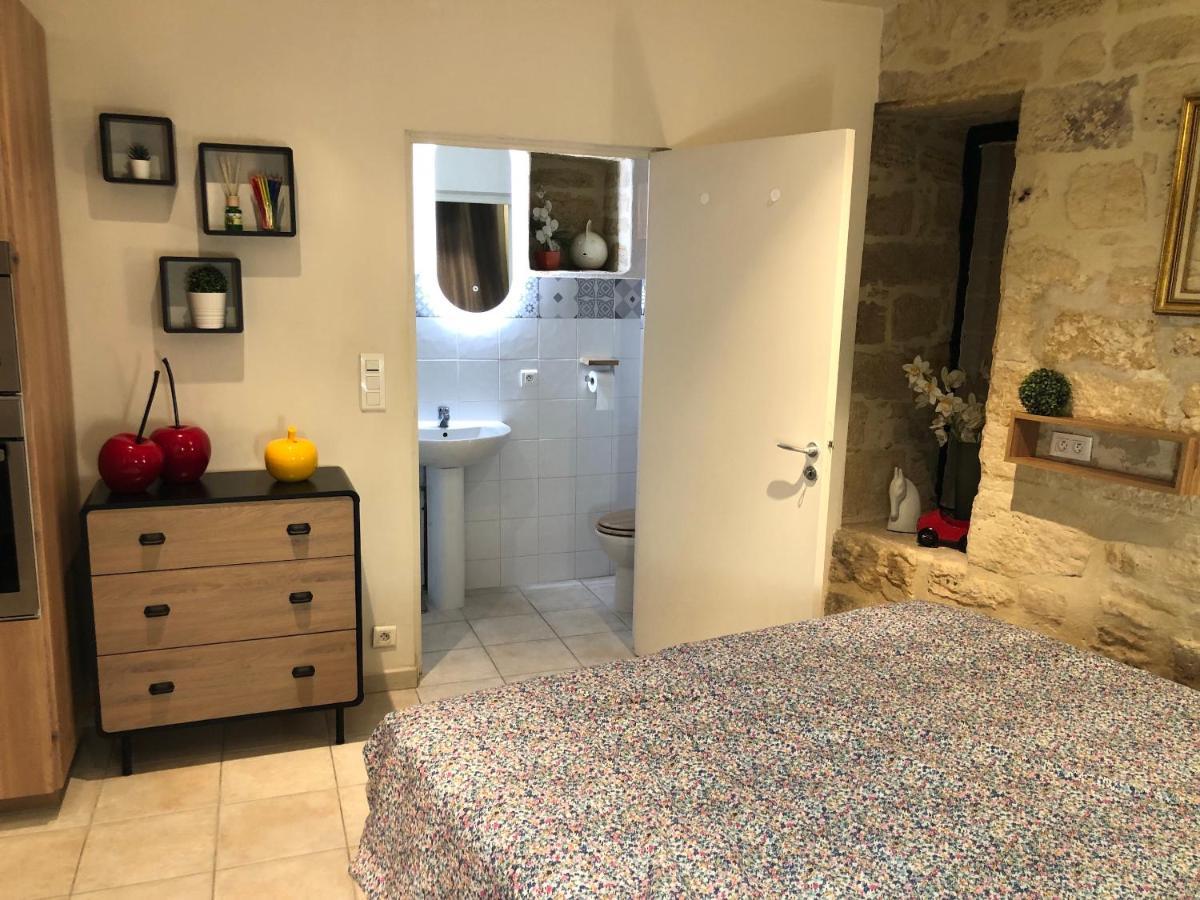 Apartment La Venelle Sarlat-la-Caneda
