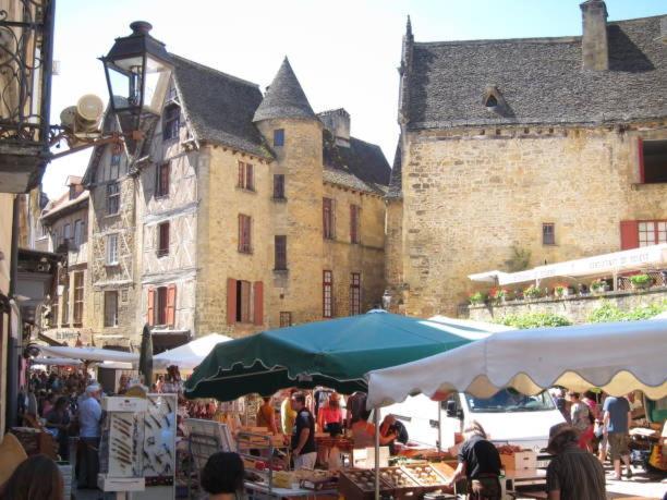 La Venelle Sarlat-la-Caneda