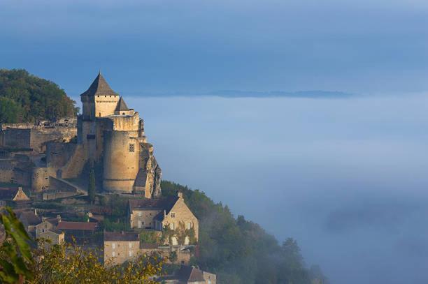La Venelle Sarlat-la-Caneda