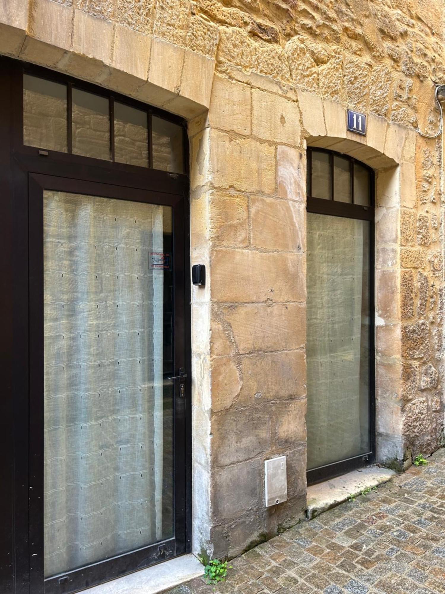 Apartment La Venelle