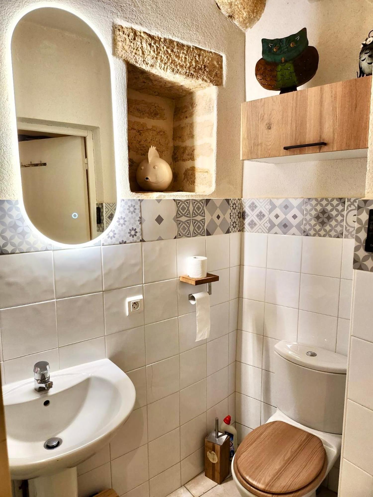 Apartment La Venelle Sarlat-la-Caneda