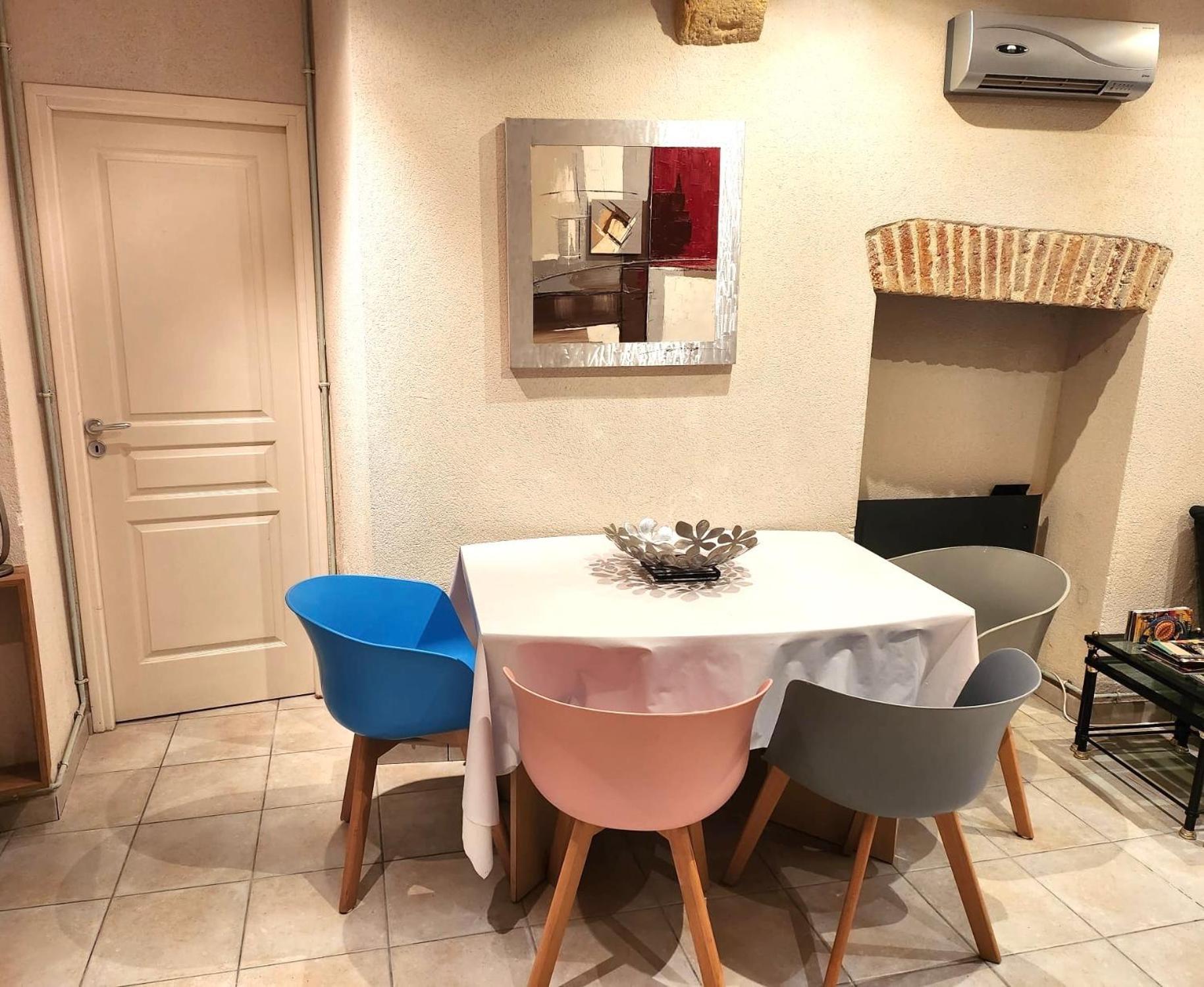 La Venelle Apartment Sarlat-la-Caneda