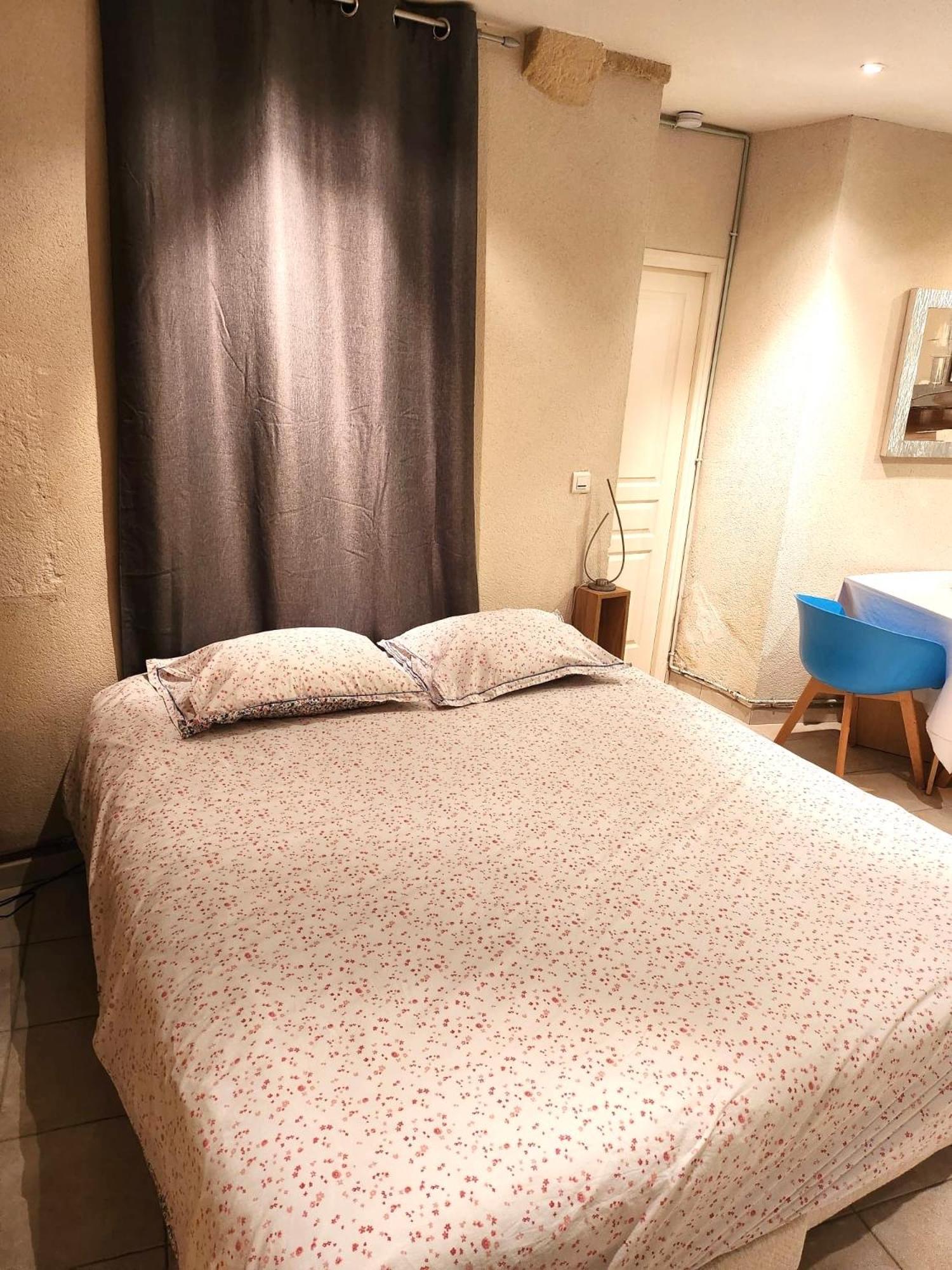 La Venelle Apartment Sarlat-la-Caneda