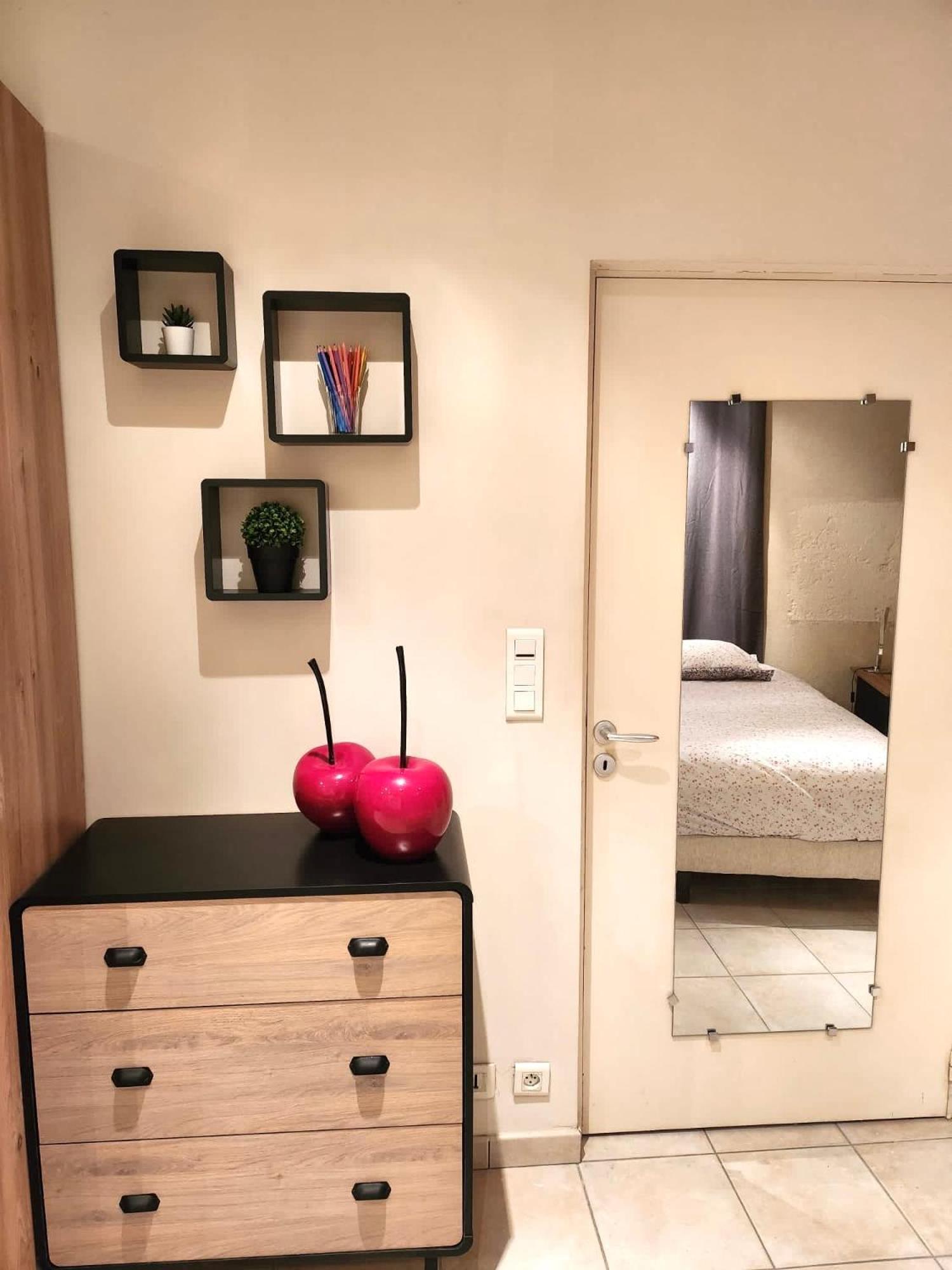 Apartment La Venelle Sarlat-la-Caneda