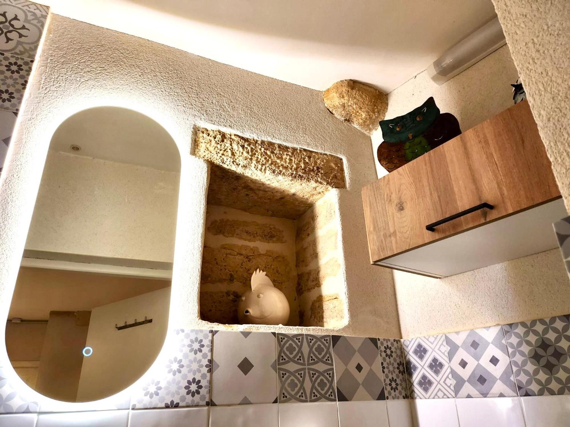 La Venelle Apartment Sarlat-la-Caneda