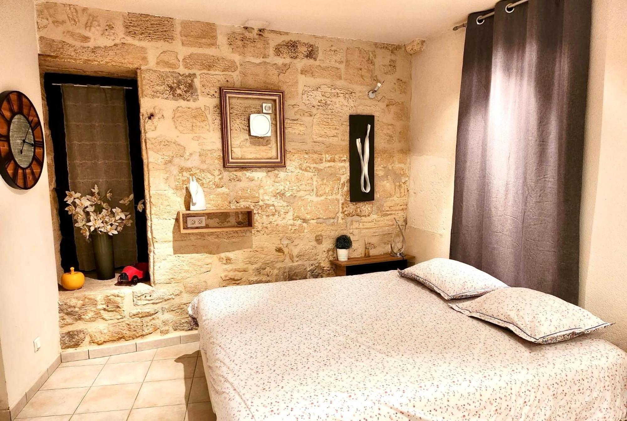 La Venelle * Sarlat-la-Caneda