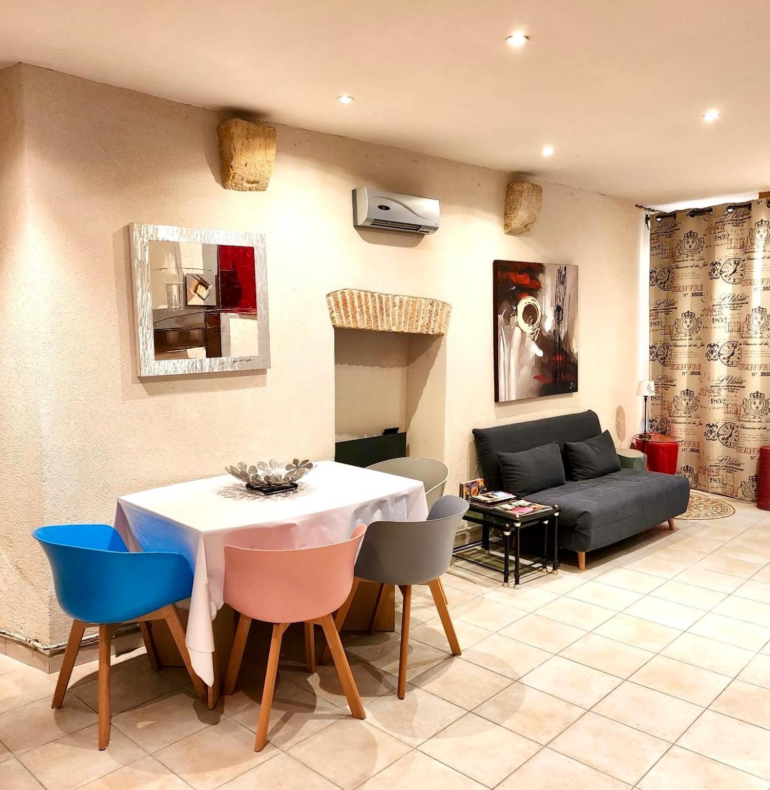La Venelle Apartment Sarlat-la-Caneda