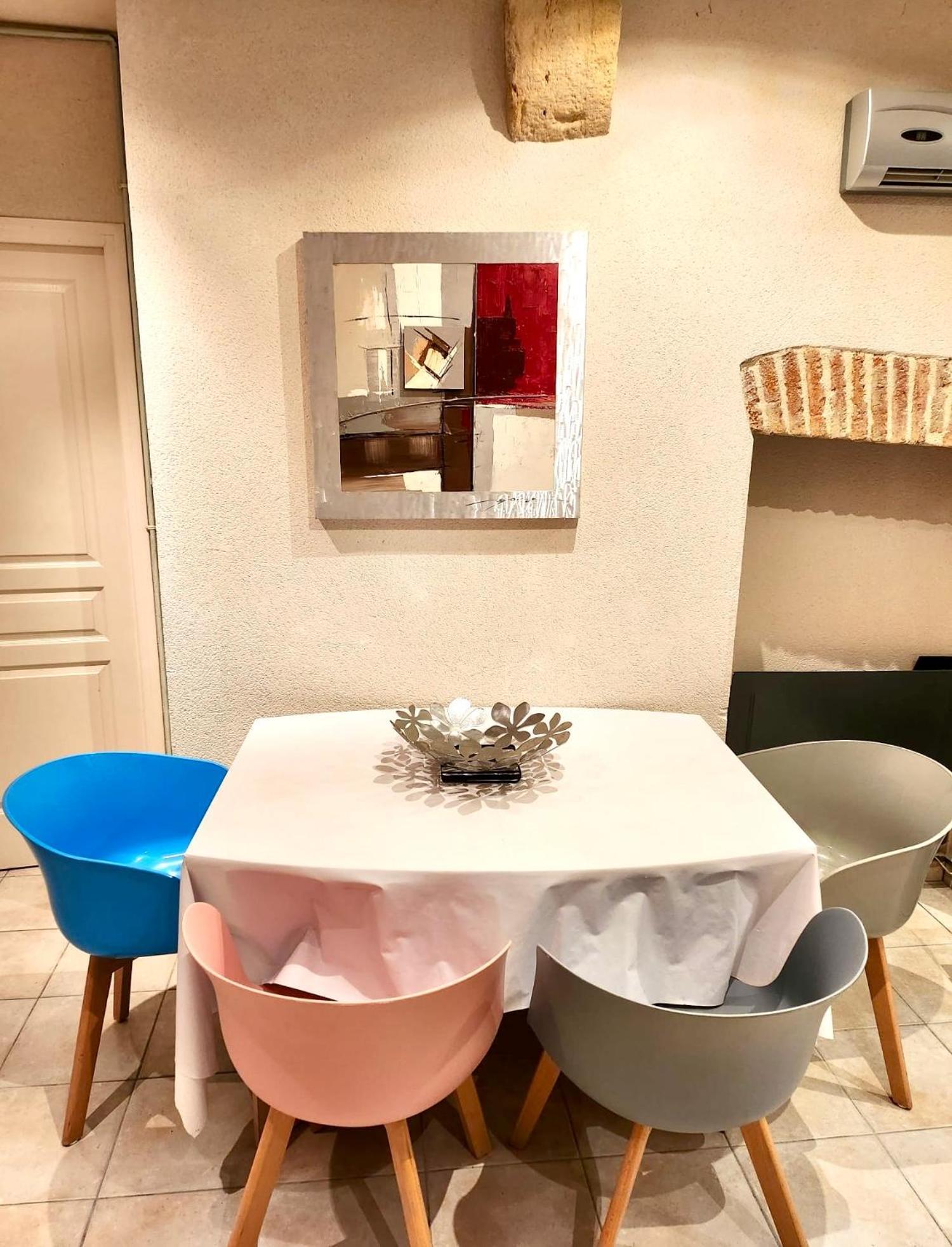 Apartment La Venelle Sarlat-la-Caneda